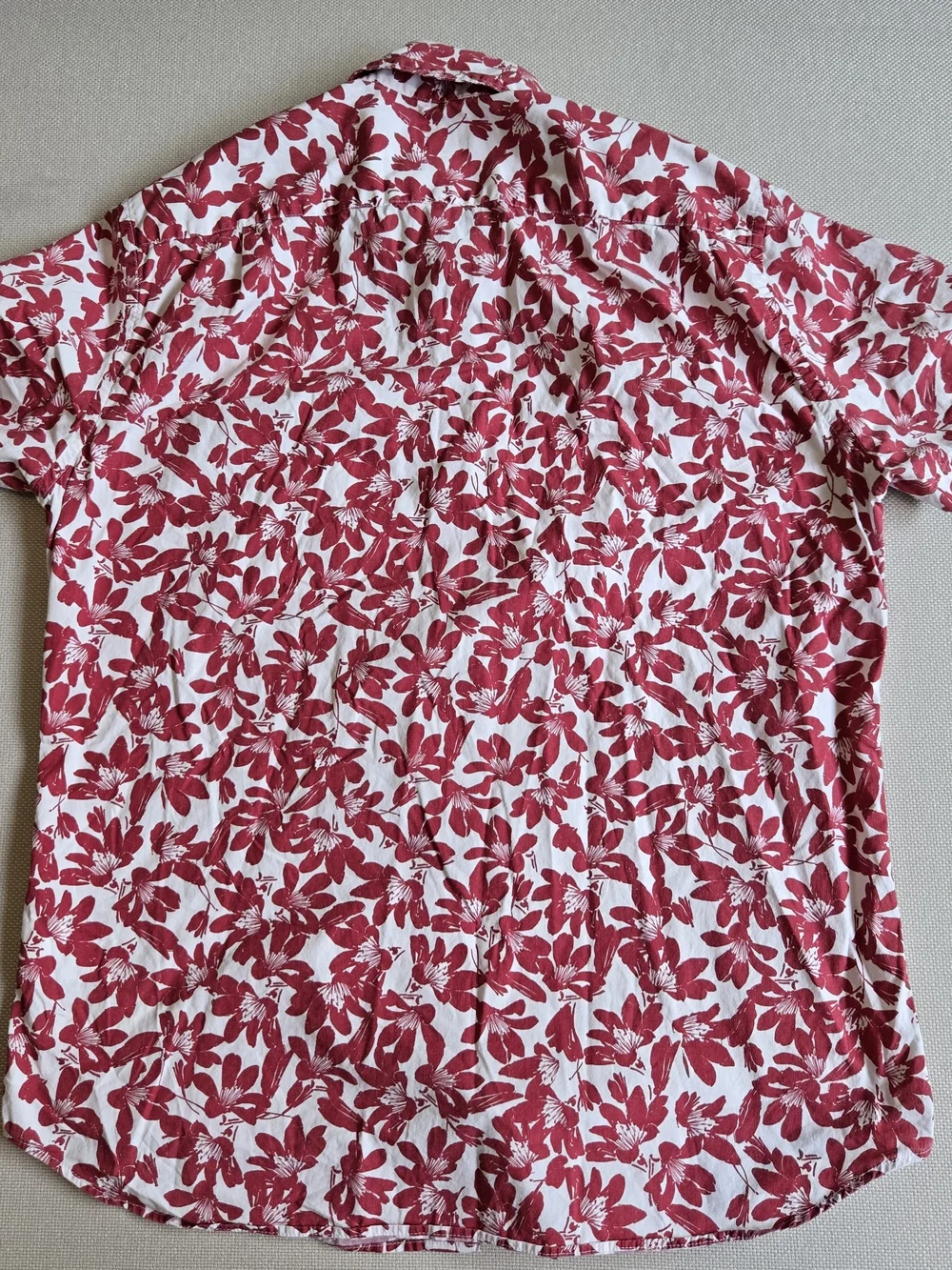 J. Crew lightweight short